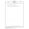 DIN EN ISO 10240 Small craft - Owner's manual (ISO 10240:2022)