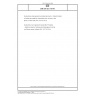 DIN EN ISO 10776 Geotextiles and geotextile-related products - Determination of water permeability characteristics normal to the plane, under load (ISO 10776:2012)