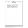 DIN EN ISO 13857 Safety of machinery - Safety distances to prevent hazard zones being reached by upper and lower limbs (ISO 13857:2019)