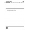 ISO/IEC TR 11801-9907:2019-Information technology — Generic cabling systems for customer premises-Part 9907: Specifications for direct attach cabling