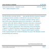CSN IEC 60748-2 - Semiconductor devices - Integrated circuits - Part 2: Digital integrated circuits