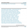 CSN EN 62282-2 - Fuel cell technologies - Part 2: Fuel cell modules