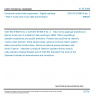CSN EN 61883-6 ed. 2 - Consumer audio/video equipment - Digital interface - Part 6: Audio and music data transmission
