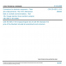 CSN EN 60512-16-5 - Connectors for electronic equipment - Tests and measurements - Part 16-5: Mechanical tests on contacts and terminations - Test 16e: Gauge retention force (resilient contacts) (IEC 60512-16-5:2008)