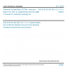 CSN ETSI EN 300 392-12-21 V1.5.1 - Terrestrial Trunked Radio (TETRA); Voice plus Data (V+D); Part 12: Supplementary services stage 3; Sub-part 21: Ambience Listening (AL)