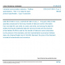 CSN EN 61158-4-13 ed. 2 - Industrial communication networks - Fieldbus specifications - Part 4-13: Data-link layer protocol specification - Type 13 elements