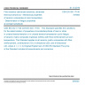 CSN EN ISO 17140 - Fine ceramics (advanced ceramics, advanced technical ceramics) - Mechanical properties of ceramic composites at room temperature - Determination of fatigue properties at constant amplitude