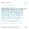 CSN EN ISO 28706-3 - Vitreous and porcelain enamels - Determination of resistance to chemical corrosion - Part 3: Determination of resistance to chemical corrosion by alkaline liquids using a hexagonal vessel or a tetragonal glass bottle