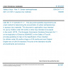 CSN EN 71-17 - Safety of toys - Part 17: Certain isothiazolinones (MIT, CIT, BIT) in aqueous toy materials