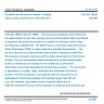 CSN EN 16659 - Bitumens and bituminous binders - Multiple Stress Creep and Recovery Test (MSCRT)