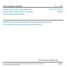 CSN ETS 300 212 - Network Aspects (NA). Metropolitan Area Network (MAN). Media access control layer and physical layer specification CSN ETS 300 212 - Network Aspects (NA). Metropolitan Area Network (MAN). Media access control layer and physical layer specification