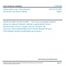 CSN EN ISO 9054 - Cellular plastics, rigid - Test methods for self-skinned, high-density materials
