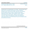 CSN EN 61784-1 ed. 3 - Industrial communication networks - Profiles - Part 1: Fieldbus profiles (IEC 61784-1:2010)