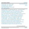 CSN EN IEC 62677-3-101 - Heat-shrinkable low and medium voltage moulded shapes - Part 3: Specification for individual materials - Sheet 101: Heatshrinkable, polyolefin moulded shapes for low voltage applications