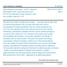 CSN EN IEC 61169-61 - Radio-frequency connectors - Part 61: Sectional specification for RF coaxial connectors with 9,5 mm inner diameter of outer conductor, quick lock coupling, series Q4.1-9.5