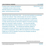 CSN EN ISO 21207 - Corrosion tests in artificial atmospheres - Accelerated corrosion tests involving alternate exposure to corrosionpromoting gases, neutral salt-spray and drying