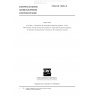 CSN EN 15267-4 - Air quality - Certification of automated measuring systems - Part 4: Performance criteria and test procedures for automated measuring systems for periodic measurements of emissions from stationary sources