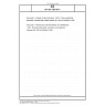 DIN EN 1993-6/A1 Eurocode 3 - Bemessung und Konstruktion von Stahlbauten - Teil 6: Kranunterstützungen; Deutsche und Englische Fassung EN 1993-6:2026/prA1:2026 DIN EN 1993-6/A1 Eurocode 3 - Bemessung und Konstruktion von Stahlbauten - Teil 6: Kranunterstützungen; Deutsche und Englische Fassung EN 1993-6:2026/prA1:2026