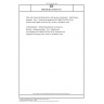 DIN EN IEC 61753-1/A1 Lichtwellenleiter - Verbindungselemente und passive Bauteile - Betriebsverhalten - Teil 1: Allgemeines und Leitfaden (IEC 61753-1:2018/A1:2020); Deutsche Fassung EN IEC 61753-1:2018/A1:2020