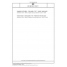DIN EN ISO 19157-1 Geoinformation - Datenqualität - Teil 1: Allgemeine Anforderungen (ISO 19157-1:2023); Englische Fassung EN ISO 19157-1:2023