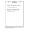 DIN EN ISO 8503-4 Preparation of steel substrates before application of paints and related products - Surface roughness characteristics of blast-cleaned steel substrates - Part 4: Method for the calibration of ISO surface profile comparators and for the determination of surface profile - Stylus instrument procedure (ISO 8503-4:2012)