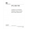 IPC-SM-785 - Standard Only
