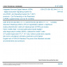 CSN ETSI EN 302 094-2 V1.1.3 - Integrated Services Digital Network (ISDN) - Digital Subscriber Signalling System No. one (DSS1) and Signalling System No.7 (SS7) protocols - Call Forwarding on Not Reachable (CFNRc) supplementary service for Cordless Terminal Mobility (CTM) phase 1 - Part 2: Protocol Implementation Conformance Statement (PICS) proforma specification