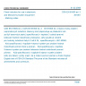 CSN EN 61605 ed. 2 - Fixed inductors for use in electronic and telecommunication equipment - Marking codes