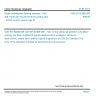 CSN EN 62386-209 - Digital addressable lighting interface - Part 209: Particular requirements for control gear - Colour control (device type 8)