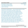 CSN EN 60728-14 - Cable networks for television signals, sound signals and interactive services - Part 14: Optical transmission systems using RFoG technology