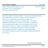 CSN EN ISO 5398-4 - Leather - Chemical determination of chromic oxide content - Part 4: Quantification by inductively coupled plasma (ICP)