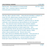 CSN ISO 17543-1 - Machine tools - Test conditions for universal spindle heads - Part 1: Accessory heads for machines with horizontal spindle (horizontal Z-axis)