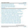 CSN EN IEC 60728-101-2 - Cable networks for television signals, sound signals and interactive services - Part 101-2: Performance requirements for signals delivered at the system outlet in operation with all-digital channels load