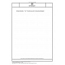 DIN 60022-7 Abstandstextilien - Teil 7: Bestimmung der Scheuerbeständigkeit DIN 60022-7 Abstandstextilien - Teil 7: Bestimmung der Scheuerbeständigkeit