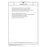 DIN EN ISO 16796 Nuclear energy - Determination of Gd<(Index)2>O<(Index)3> content in gadolinium fuel blends and gadolinium fuel pellets by atomic emission spectrometry using an inductively coupled plasma source (ICP-AES) (ISO 16796:2022); English version EN ISO 16796:2023