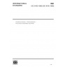 ISO 9160:1988-Information processing-Data encipherment