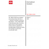 ISO 15592-3:2025-Fine-cut tobacco and smoking articles made from it — Methods of sampling, conditioning and analysis — Part 3: Determination of total particulate matter of smoking articles using a routine analytical smoking machine, preparation for the determination of water and nicotine, and calculation of nicotine-free dry particulate matter