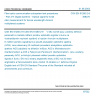 CSN EN 61280-2-9 - Fibre optic communication subsystem test procedures - Part 2-9: Digital systems - Optical signal-to-noise ratio measurement for dense wavelength-division multiplexed systems