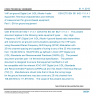 CSN ETSI EN 301 842-1 V1.4.1 - VHF air-ground Digital Link (VDL) Mode 4 radio equipment; Technical characteristics and methods of measurement for ground-based equipment; Part 1: EN for ground equipment