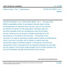 CSN EN IEC 60045-1 ed. 2 - Steam turbines - Part 1: Specifications