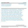 CSN EN IEC 60444-6 ed. 3 - Measurement of quartz crystal unit parameters - Part 6: Measurement of drive level dependence (DLD)