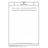 DIN EN ISO 8742 Fasteners - Grooved pins - One-third-length center grooves (ISO 8742:2026) DIN EN ISO 8742 Fasteners - Grooved pins - One-third-length center grooves (ISO 8742:2026)
