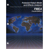 FMEA - Potential Failure Mode & Effects Analysis