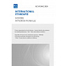 IEC 61298-2:2026 - Process measurement and control devices - General methods and procedures for evaluating performance - Part 2: Tests under reference conditions IEC 61298-2:2026 - Process measurement and control devices - General methods and procedures for evaluating performance - Part 2: Tests under reference conditions