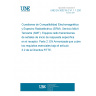 UNE EN 300219-2 V1.1.1:2007 Electromagnetic compatibility and Radio spectrum Matters (ERM); Land Mobile Service; Radio equipment transmitting signals to initiate a specific response in the receiver; Part 2: Harmonized EN covering essential requirements under article 3.2 of the R&TTE Directive