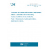 UNE EN ISO 16911-2:2014 Stationary source emissions - Manual and automatic determination of velocity and volume flow rate in ducts - Part 2: Automated measuring systems (ISO 16911-2:2013)