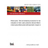 BS ISO 13232-3:2005+A1:2012 Motorcycles. Test and analysis procedures for research evaluation of rider crash protective devices fitted to motorcycles Motorcyclist anthropometric impact dummy