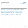 CSN EN 60871-1 ed. 2 - Shunt capacitors for a.c. power systems having a rated voltage above 1 000 V - Part 1: General