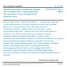 CSN EN 61280-2-9 ed. 2 - Fibre optic communication subsystem test procedures - Part 2-9: Digital systems - Optical signal-to-noise ratio measurement for dense wavelength-division multiplexed systems