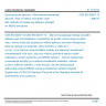 CSN EN 62047-13 - Semiconductor devices - Micro-electromechanical devices - Part 13: Bend- and shear- type test methods of measuring adhesive strength for MEMS structures